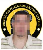 `La justicia lo alcanza de nuevo: la FGE reaprehende en operativo a secuestrador que incumplió sus condiciones de su libertad`