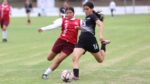 La categoría Sub 15 Varonil logra vencer a Nayarit; la Sub 15 Femenil cae ante el anfitrión Colima en la Olimpiada Nacional CONADE 2025