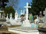 Panteones de Mazatlán están listos para la celebración del Día de las Madres