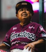 Hasta siempre, Tony Romero