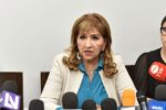 “Designación de Alcalde Sustituto de Ahome representa un ejercicio de responsabilidad legislativa”: Tere Guerra