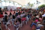 Programa “Peso a Peso del Bienestar” beneficia a 369 familias mazatlecas
