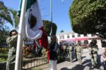 Mazatlán conmemora el 163 aniversario de la Batalla de Puebla