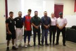 Sinaloa fortalece su liderazgo en Béisbol 5 con curso internacional encabezado por Briandy Molina