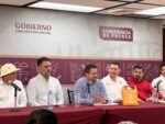Palacio de Gobierno en Sinaloa recibe certificación como espacio cardioprotegido
