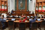 Dan lectura a cinco iniciativas en el Congreso; una busca evitar el encubrimiento a delincuentes