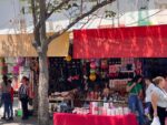 Comerciantes de Culiacán esperan repunte de ventas por el Día de las Madres