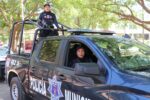 Mujeres y Madres de Acero, así son las Policías de la SSPyTM en Culiacán