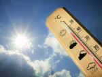 Sinaloa enfrentará temperaturas de hasta 45 grados este fin de semana