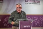 “Sinaloa está preparado para iniciar el programa de bombardeo de nubes”: Ismael Bello