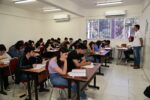 Este sábado 17 de mayo será el examen diagnóstico para los más de 22 mil jóvenes que aspiran a ingresar a alguna de las preparatorias de la UAS Este sábado 17 de mayo será el examen diagnóstico para los más de 22 mil jóvenes que aspiran a ingresar a alguna de las preparatorias de la UAS