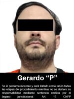 FGR obtiene vinculación a proceso en contra de una persona a quien le aseguraron armas de fuego y alrededor de dos millones de pesos