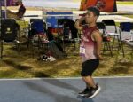 Culichis destacan con cuatro medallas en el Grand Prix Mundial de Para Atletismo Jalisco 2025