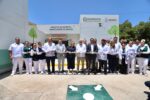 Total aceptación de la población sinaloense a la Unidad de Salud Mental Infantojuvenil de Sinaloa Total aceptación de la población sinaloense a la Unidad de Salud Mental Infantojuvenil de Sinaloa