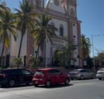 Semana Mundial de la Seguridad Vial: visibilizan acciones para evitar muertes por accidentes en Culiacán