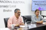 INE Sinaloa ha aprobado a más de 2 mil personas como Observadoras Electorales
