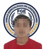 Vinculan a proceso a Yonatan Guadalupe “N” por robo de vehículo agravado y secuestro exprés en Guamúchil