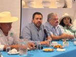 Hasta los 6,300 pesos se comercializa el maíz en Sinaloa al bajar de 6 millones de toneladas a 1.7 la producción: Ismael Bello Esquivel