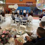 Celebran la docencia en la Unipol; refrendan su compromiso por la excelencia educativa