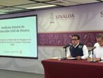 Sinaloa inicia acciones preventivas ante la temporada de lluvias y ciclones tropicales 2025