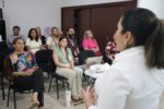 Imparte IMMujer curso “Lenguaje incluyente y no sexista” a enlaces de las dependencias municipales y paramunicipales