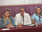 Lamentable la participación de menores de edad en actos ilícitos: Feliciano Castro
