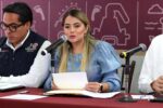 SSP Sinaloa difunde campaña preventiva “Mujeres Reconstruyéndose” y “Construye Tu Futuro”
