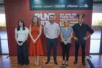 Economía invita a Punto de Partida, un evento para impulsar el futuro de las y los jóvenes sinaloenses Economía invita a Punto de Partida, un evento para impulsar el futuro de las y los jóvenes sinaloenses