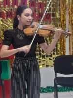 Próximamente iniciarán admisión al Ciclo Escolar 2025 – 2026 de la Escuela Superior de Música