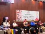 Realizan en el Congreso de Sinaloa el panel “Voces por la Igualdad y la No Discriminación