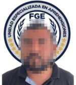 Detienen a presunto responsable de homicidio ocurrido en 2018 en la zona serrana de Concordia