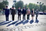 Autoridades de Sinaloa conmemoran el 135 Aniversario del Natalicio del General Rafael Buelna Tenorio Autoridades de Sinaloa conmemoran el 135 Aniversario del Natalicio del General Rafael Buelna Tenorio