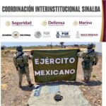 Grupo Interinstitucional asegura droga en San Ignacio Grupo Interinstitucional asegura droga en San Ignacio