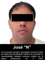 FGR entrega en extradición al Gobierno de los Estados Unidos de América a una persona requerida por los delitos de asociación delictuosa y contra la salud