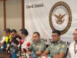 ¡Prepárate! Anuncian carrera deportiva ‘Corre con tu Guardia’ ¡Prepárate! Anuncian carrera deportiva ‘Corre con tu Guardia’