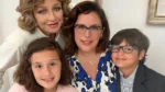 En el Día de las Madres, Angelica Vale nos habla sobre el festejo musical junto a su mamá, Angelica María