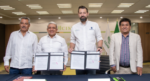 Firman convenio para impulsar el resguardo de semillas nativas de Oaxaca Firman convenio para impulsar el resguardo de semillas nativas de Oaxaca