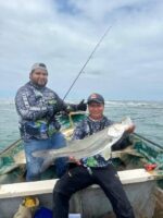 Anuncian el Torneo de Pesca Cospita Culiacán Fish 2025
