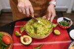 APEAM exporta más de 96 mil toneladas de aguacate a Estados Unidos por Cinco de Mayo.