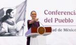 “Seguiremos trabajando para que no haya impuesto a remesas”: Sheinbaum