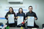 Congreso de Sinaloa lanza convocatoria para el Premio al Mérito Juvenil 2025 Congreso de Sinaloa lanza convocatoria para el Premio al Mérito Juvenil 2025