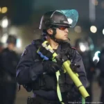 Decenas de migrantes detenidos en redadas en Los Ángeles