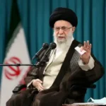 Jamenei dice que Irán “nunca se rendirá” y amenaza a EE. UU.