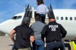 Más de mil mexicanos han sido detenidos en EUA durante administración de Trump