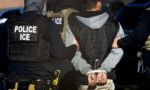 Suman 222 connacionales detenidos por redadas en EUA