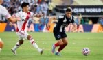 Monterrey empata sin goles ante River Plate en Mundial de Clubes