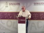 “Hay un operativo de seguridad para policías en Sinaloa”: Rocha
