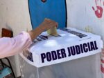 Más de 287 mil personas participaron en Sinaloa en elección de Ministras y Ministros