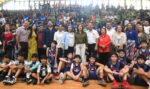 SEPyC da inicio a los Juegos Deportivos Escolares en su fase estatal