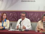 “Nosotros vemos bien que así suceda”: Feliciano Castro en relación a iniciativas para sancionar uso de drones y ponchallantas “Nosotros vemos bien que así suceda”: Feliciano Castro en relación a iniciativas para sancionar uso de drones y ponchallantas